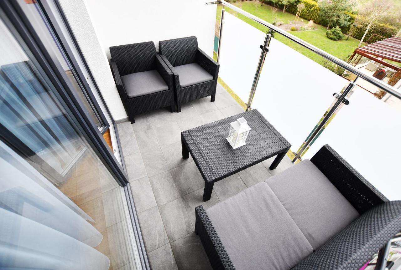 Apartament Yellow Sunset Resort Surfingbird Grzybowo גרצי'יבובו מראה חיצוני תמונה